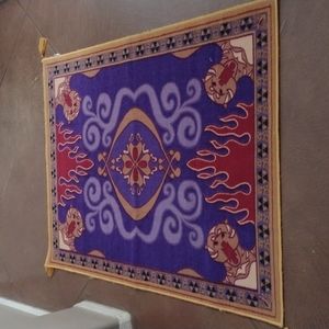Aladdin Rug Size 54"x40"